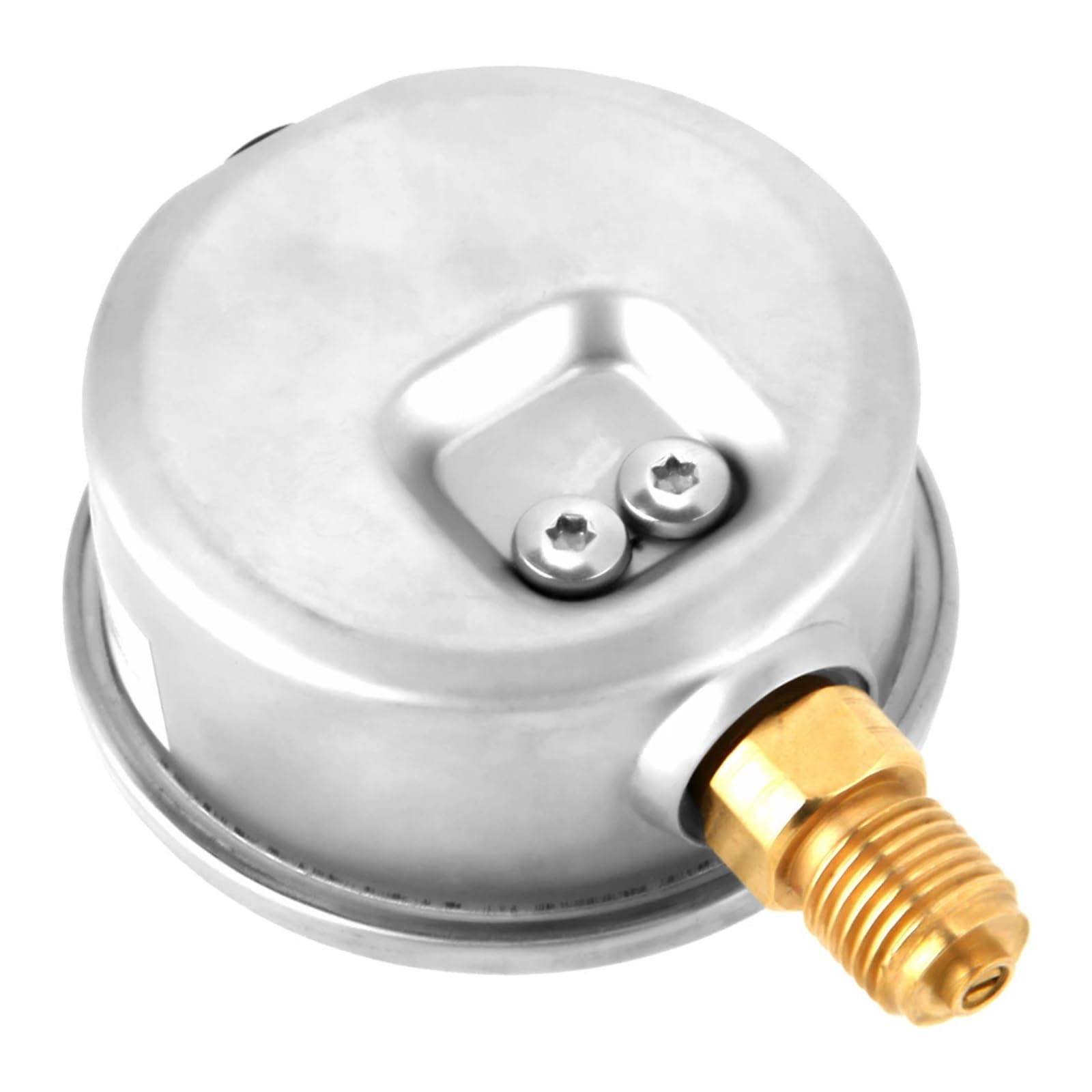 Ciśnieniomierz, Manometr hydrauliczny 0-250Bar 0-3750PSI G1/4 63mm hydrauliczny miernik ciśnienia wody