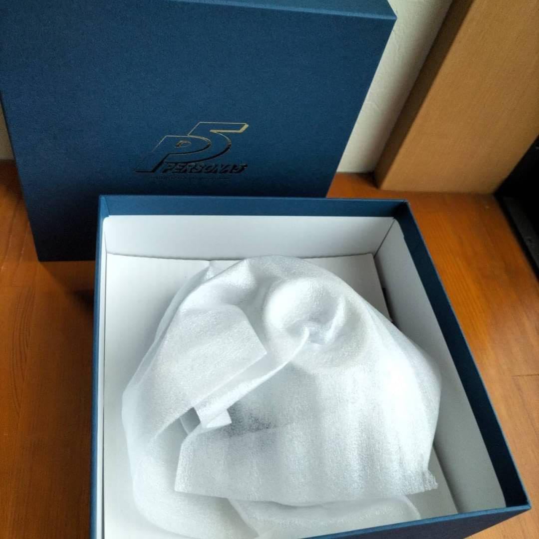 フェリシモ ペルソナ5 ベルベットルーム フェリシモ カップ ソーサー