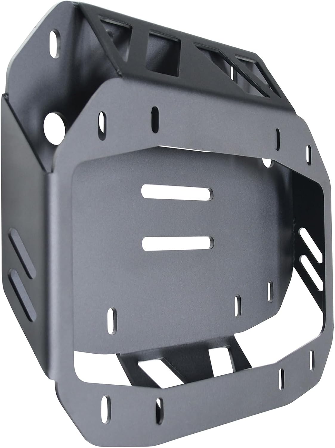 Westin 59-89005 WJ2 Spare Tire Relocator fits 2018-2025 Wrangler JL