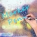 AGPTEK® Fluorescent Marker Pen 8 Colors/set for LED Writing Menu Board