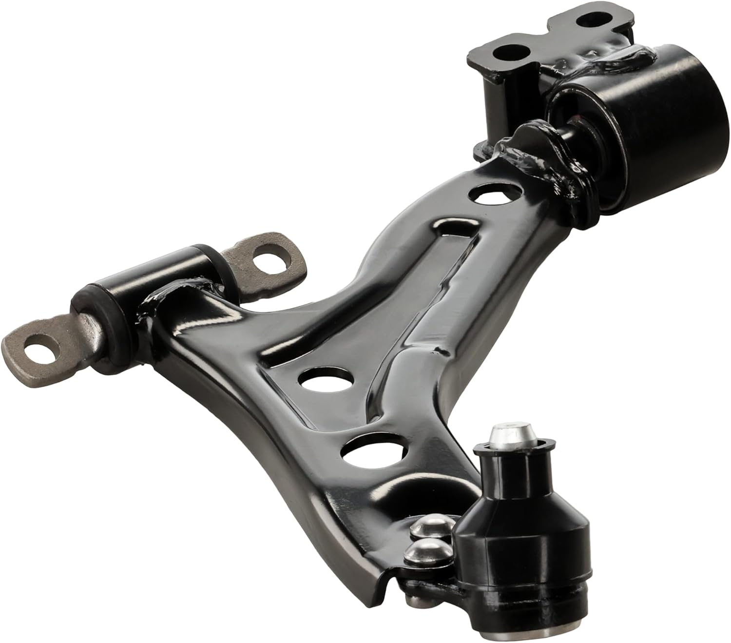 Garage-Pro Front, Driver Side, Lower Control Arm Replacement for Chevrolet Spark 2016-2022 95368367