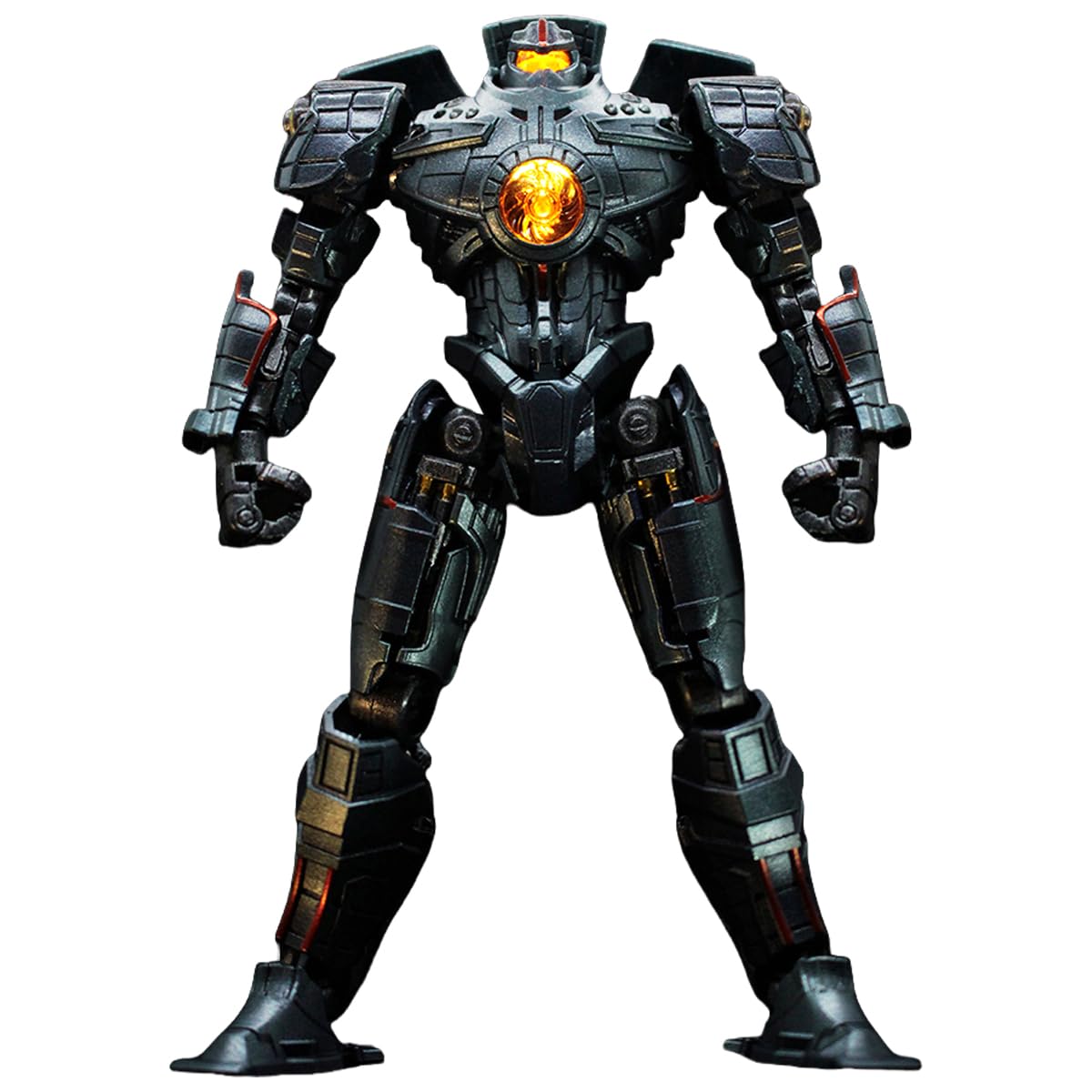 HiPlay Empire Sky Pacific Rim Gipsy Danger Model Kit