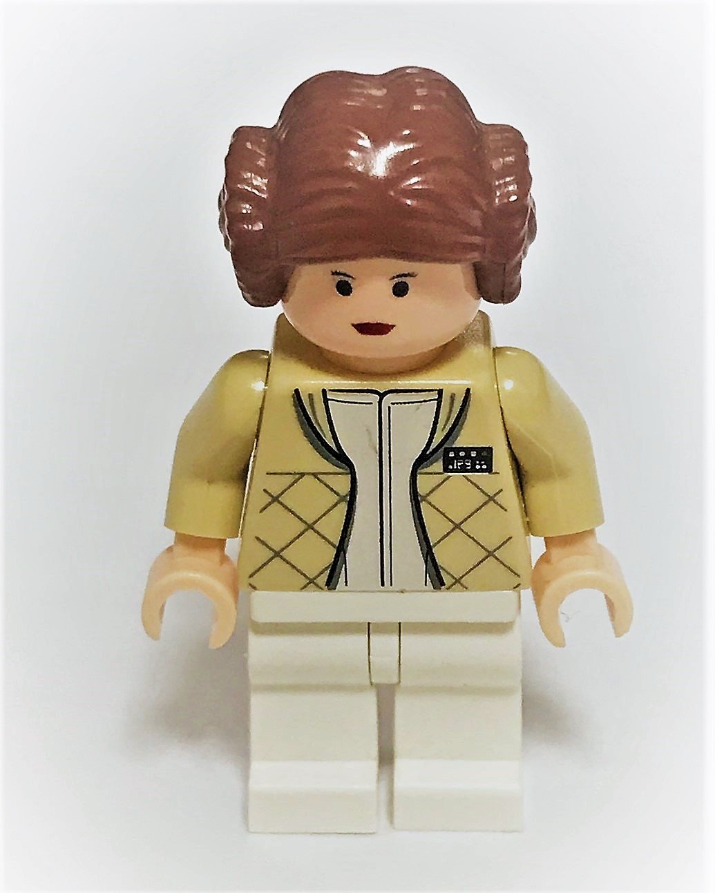 Amazon.co.jp: LEGO（レゴ）ミニフィグ レイア姫 sw113 スターウォーズ 