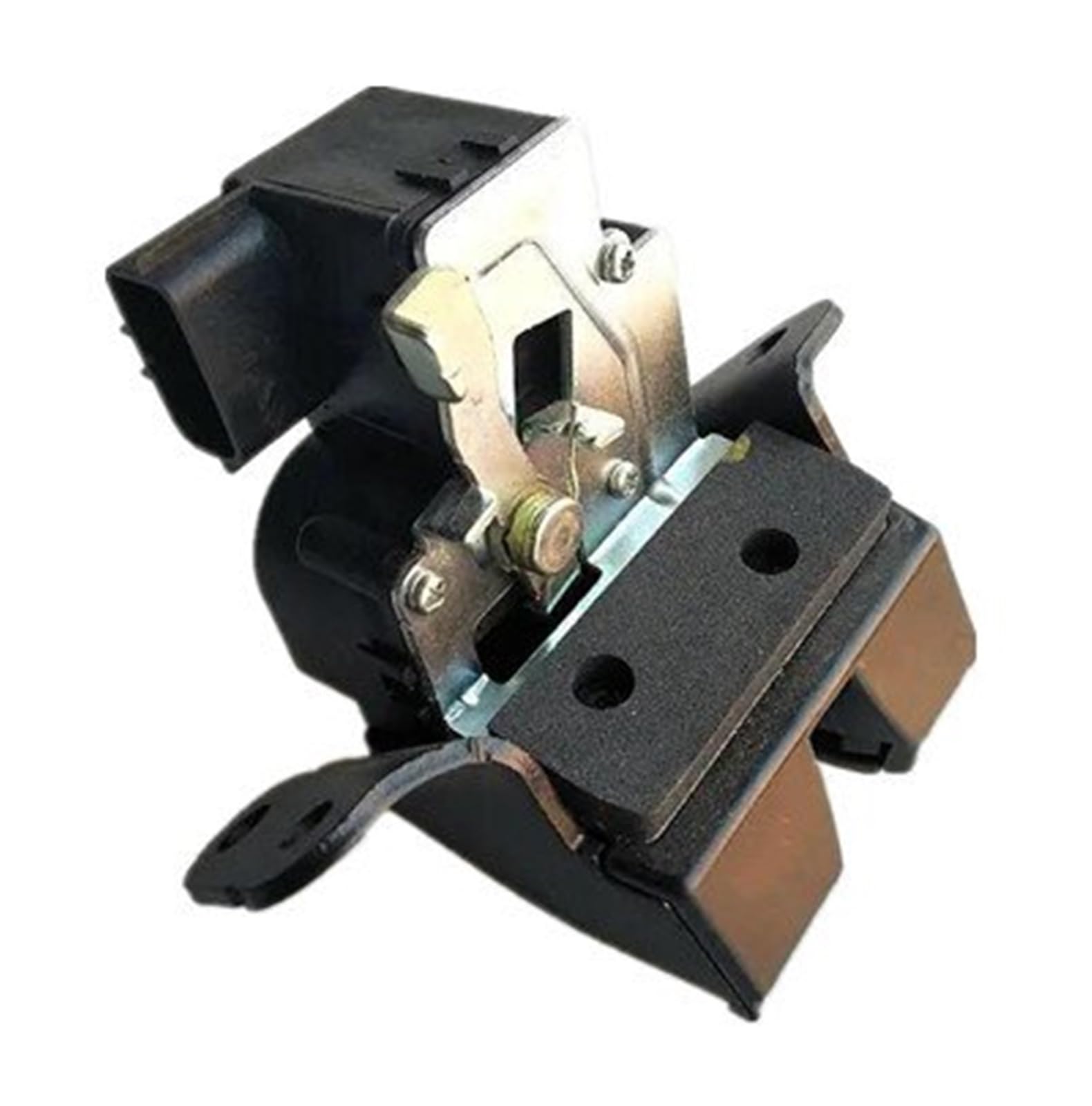 Tailgate Lock Rear Cover Lock Latch Actuator Trunk Rear Door Tail Gate for Hyundai I30 2007-2012