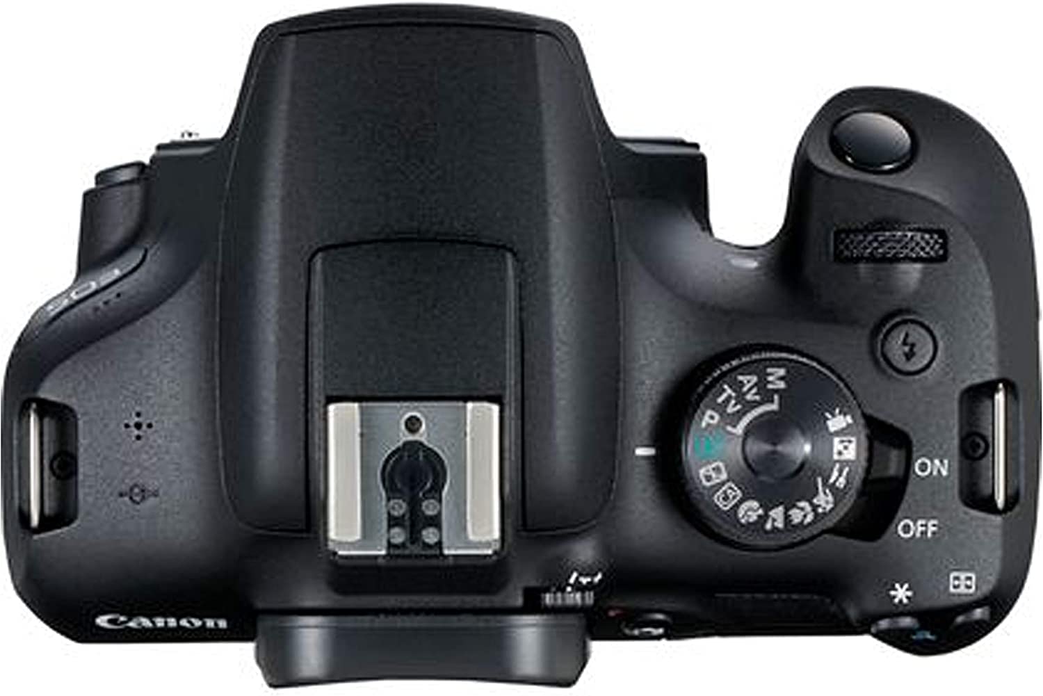 Canon　EOS 55 ImagingPixel: Canon EOS 55 35mm SLR Film Camera