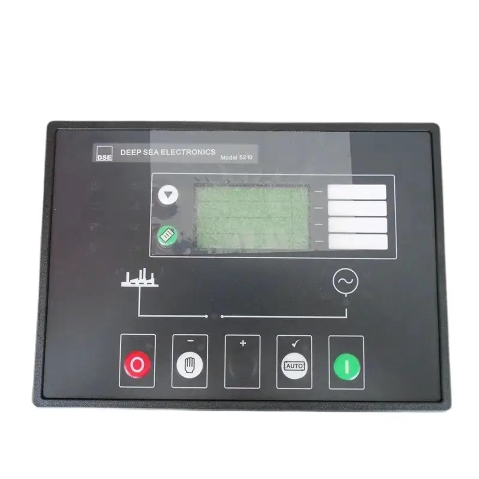 Auto Controller DSE5210 Replacement DSE 5210 for Generator Genset(DSE5210)