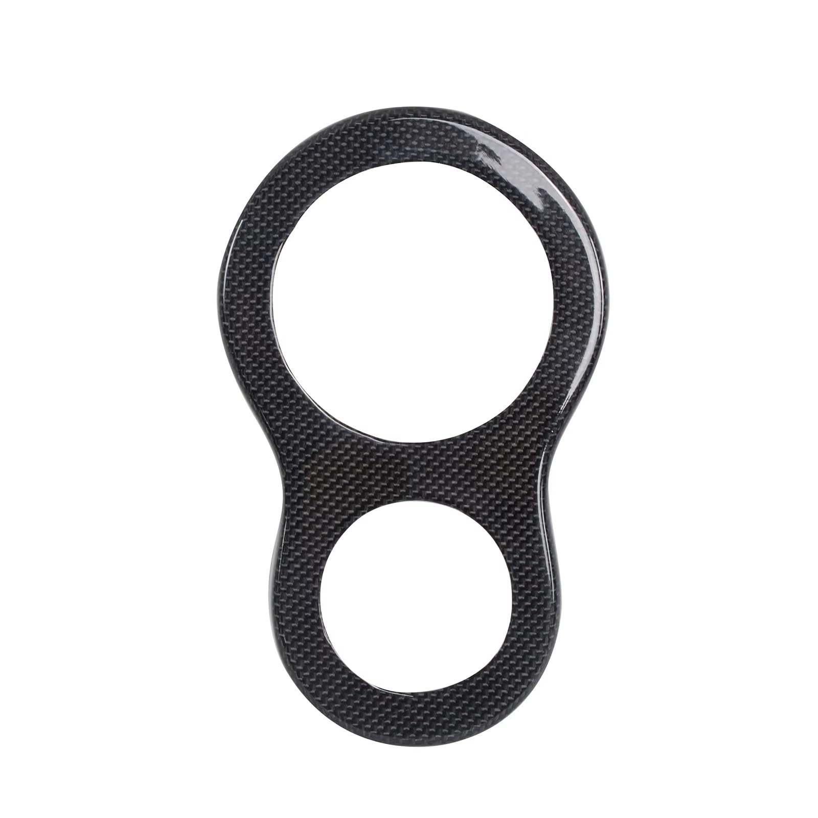 Caso Contachilometri Compatibile Con Ducati Per 748 916 996 998 Strumento In Fibra Di Carbonio Coperchio Carenatura Moto