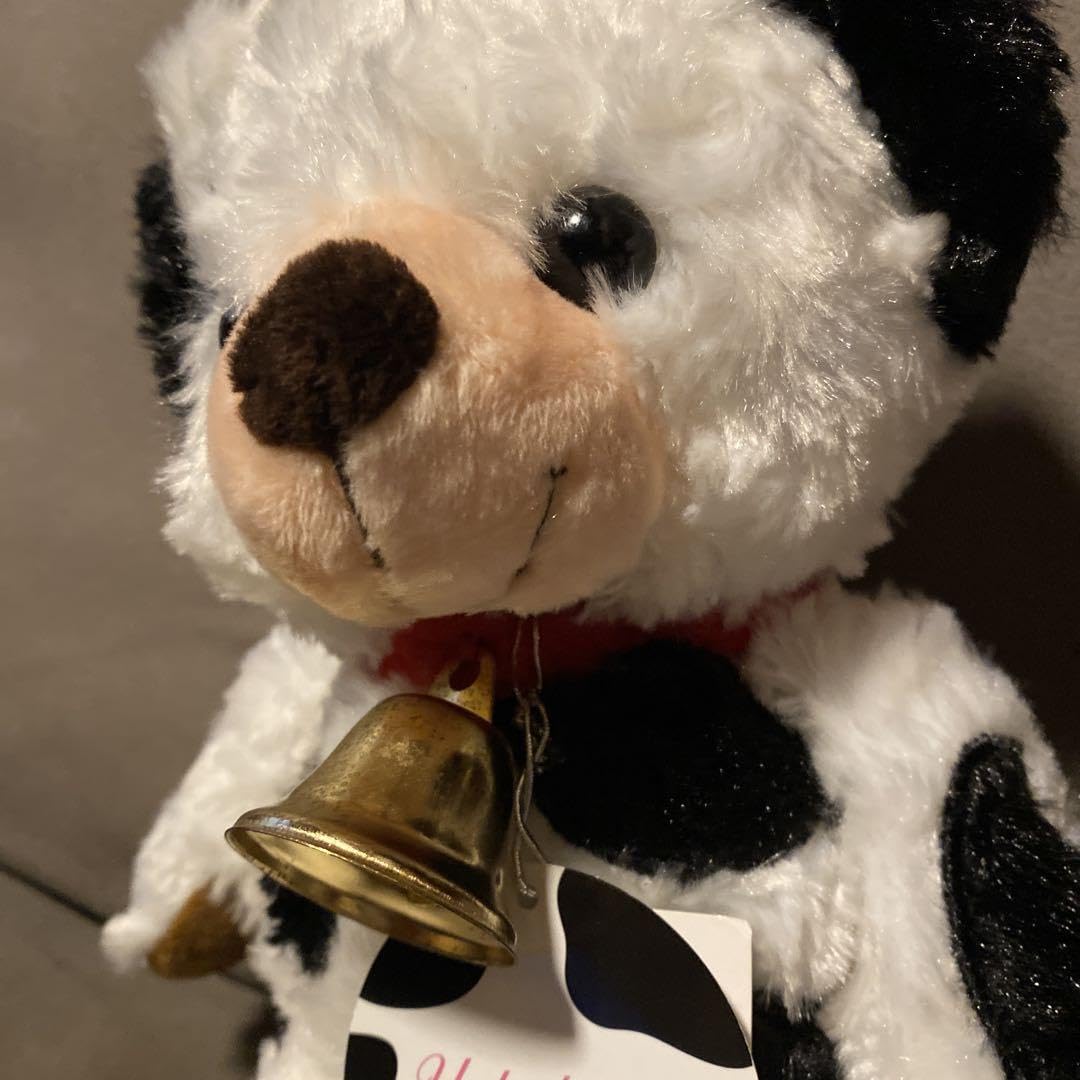 Amazon.co.jp: ご当地ベア シリーズ 牛ベア S 藤二誠 ぬいぐるみ 牛