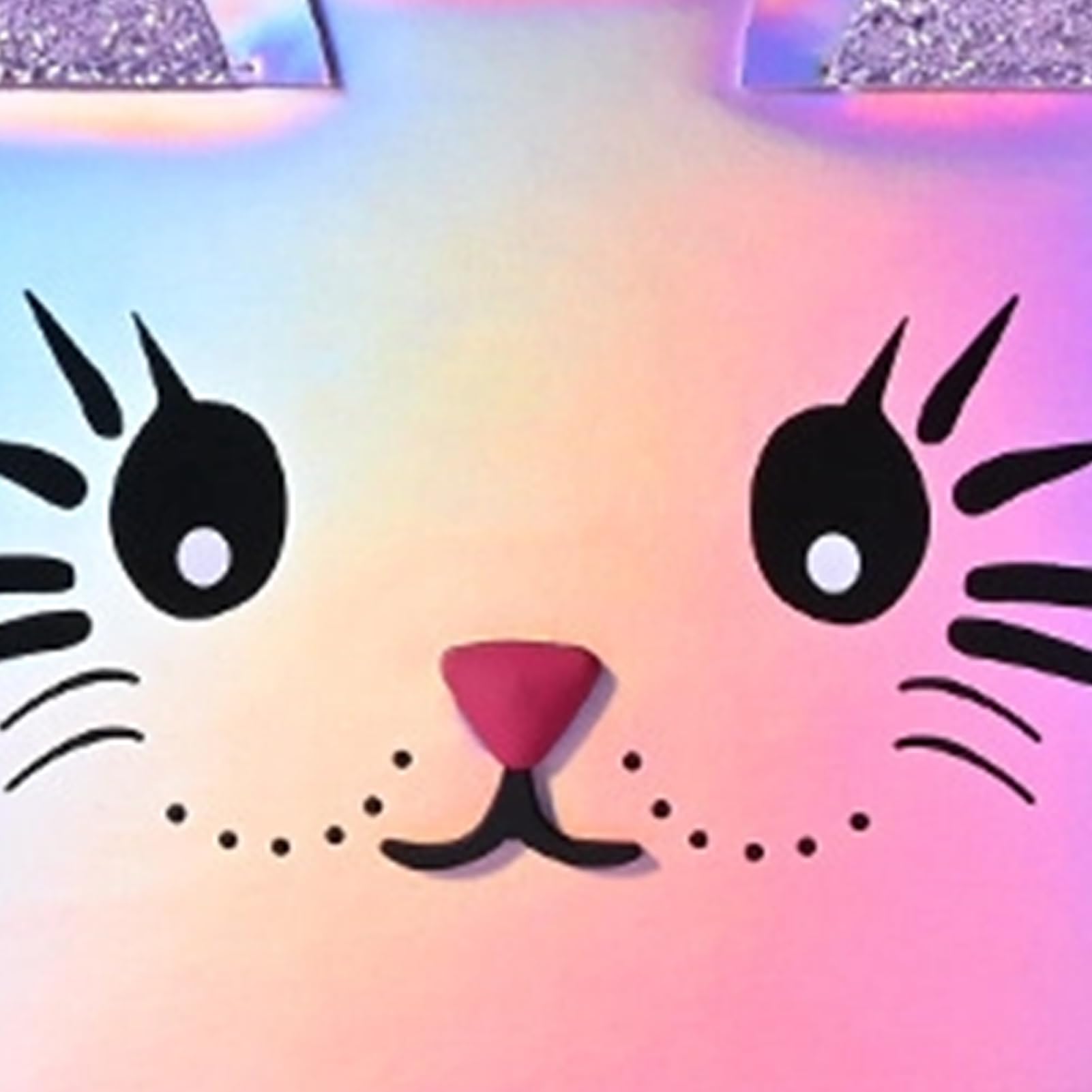 Kinderschminke Echte Prinzessinnen Waschbares Kosmetikspielzeug