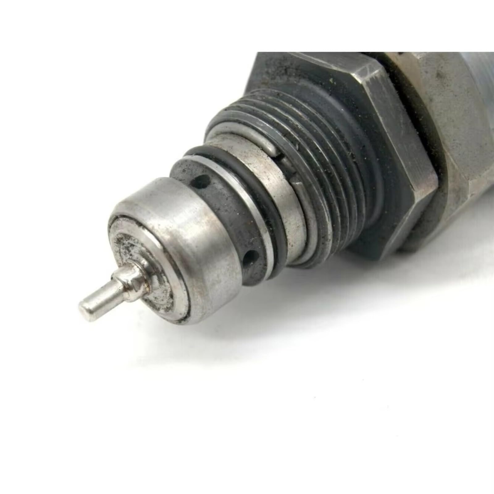 Carburante Regolatore Compatibile Con A3 Per A4 Per A5 Accessori Per Auto Pompa Carburante Regolatore Pressione DRV Valvola Controllo Dell'aspirazione SCV 0281006002