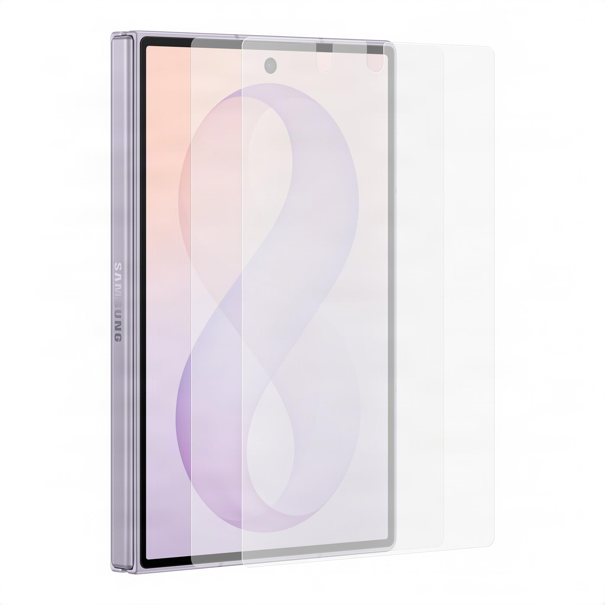 Samsung Official Anti-reflecting Film Screen Protector for Galaxy Z Fold8
