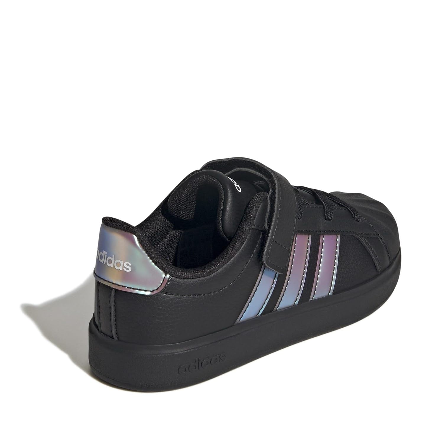 adidas Unisex Kids Streettalk