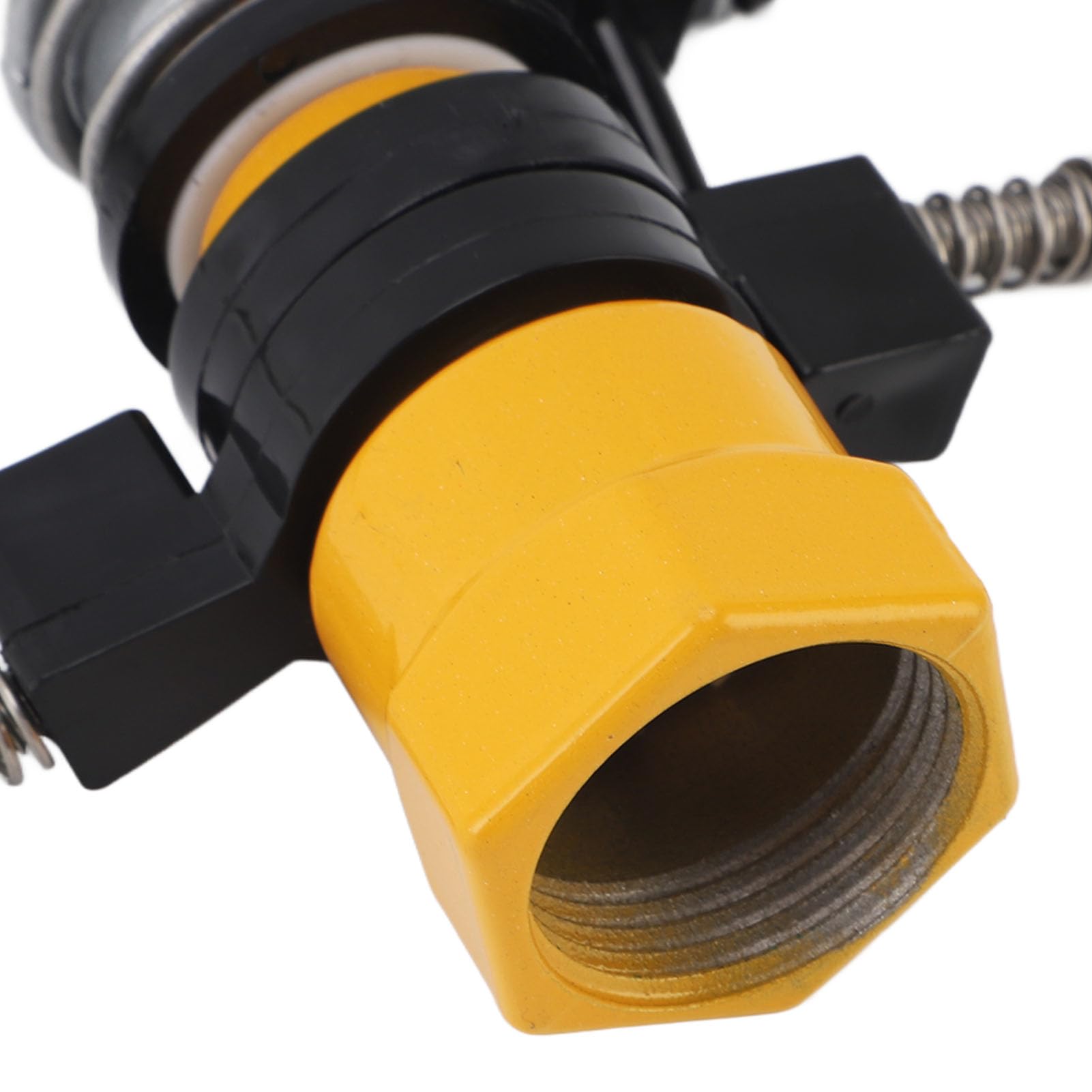 FNPT Testine per irrigazione per irrigazione Pistole per irrigazione a risparmio idrico Pistole per irrigazione rotanti automatiche a impatto per giardini, aiuole e frutteti