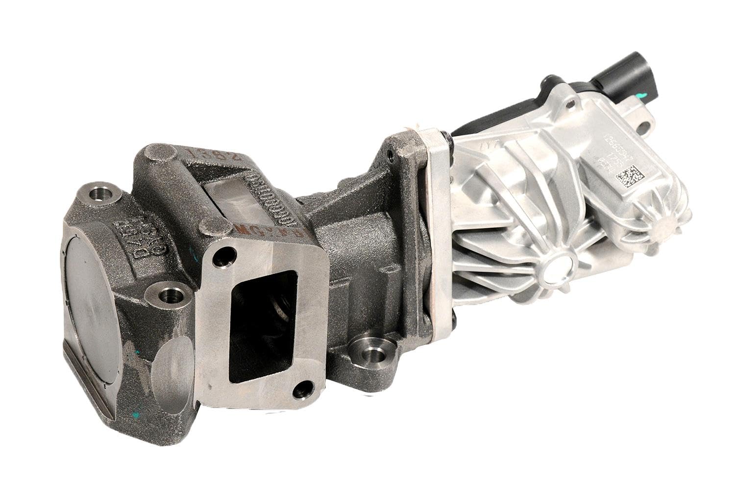 GM Genuine Parts 12665547 EGR Valve