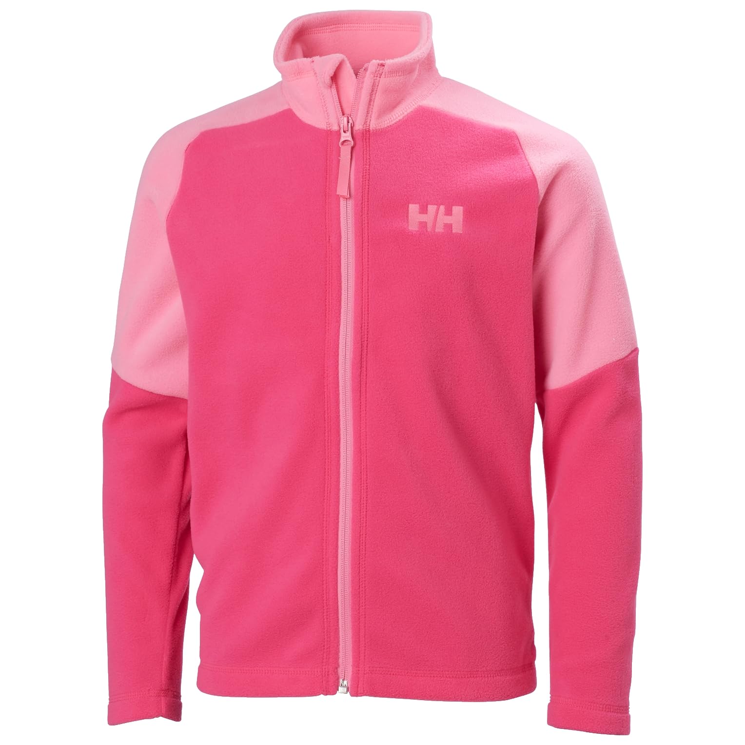 Helly Hansen Kids Fleece Jacket (Big Kid)