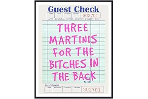 Y2K Pink Posters: The Perfect Preppy Touch for Your Dorm or Bar