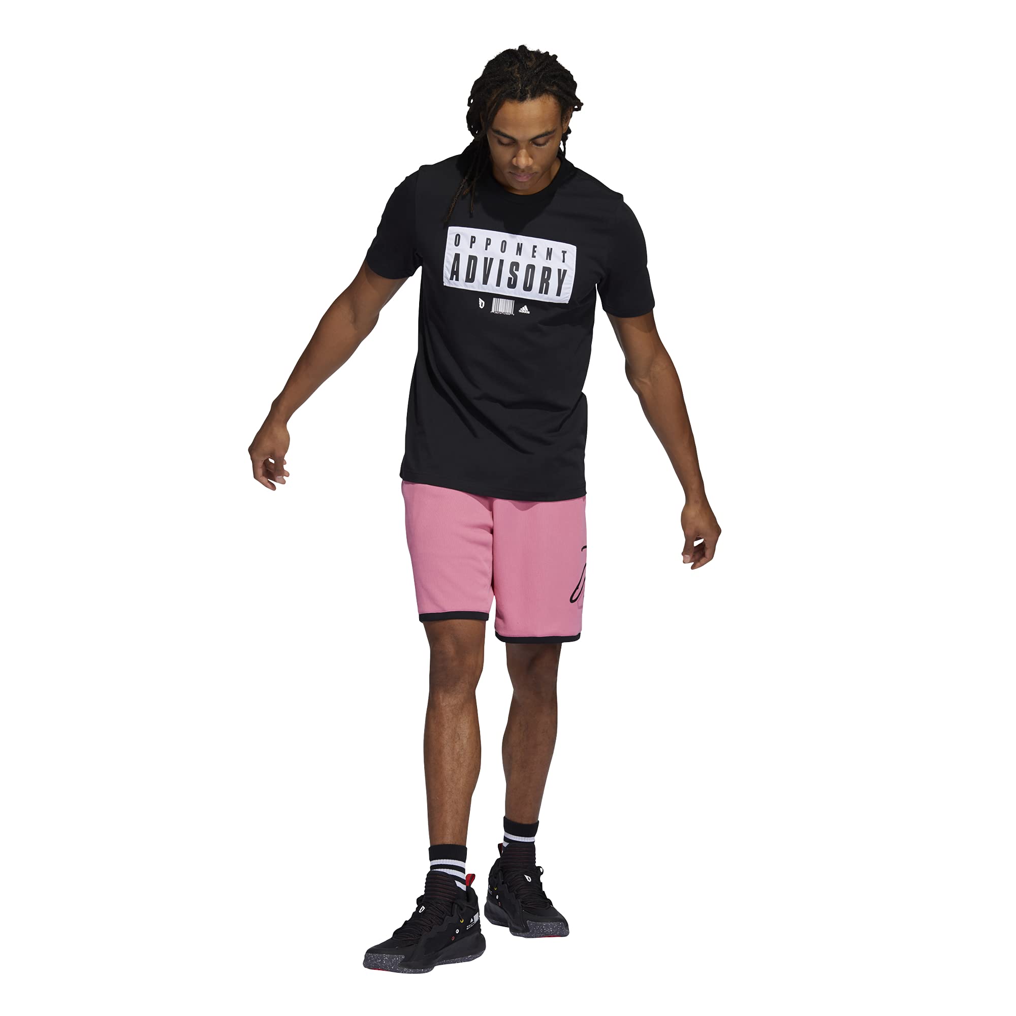 opponent advisory adidas