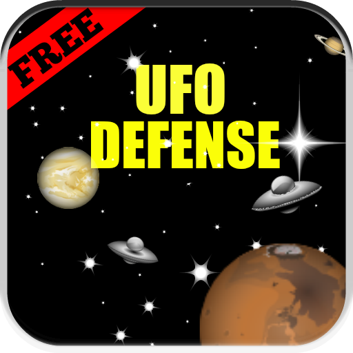 UFO Defense - App on Amazon Appstore