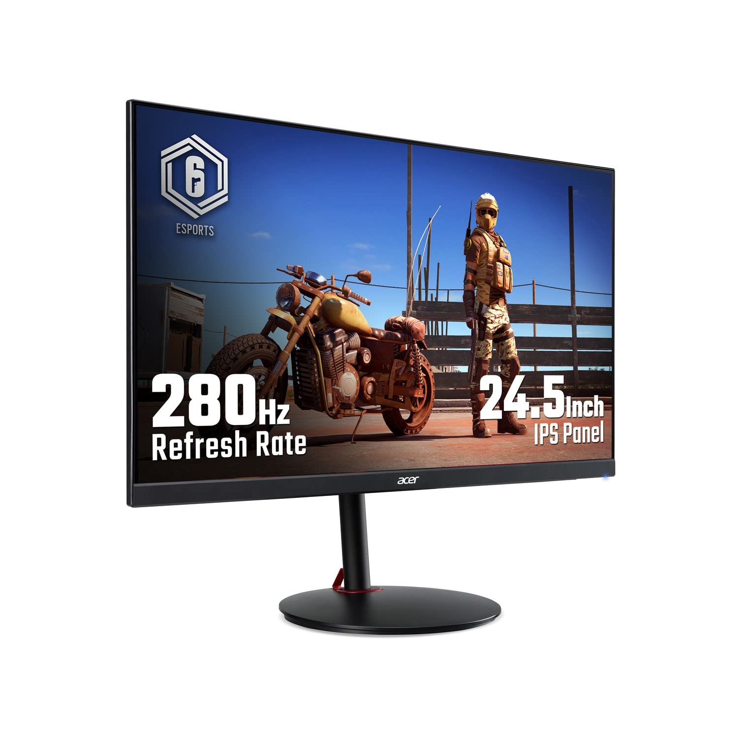 Acer Nitro 24