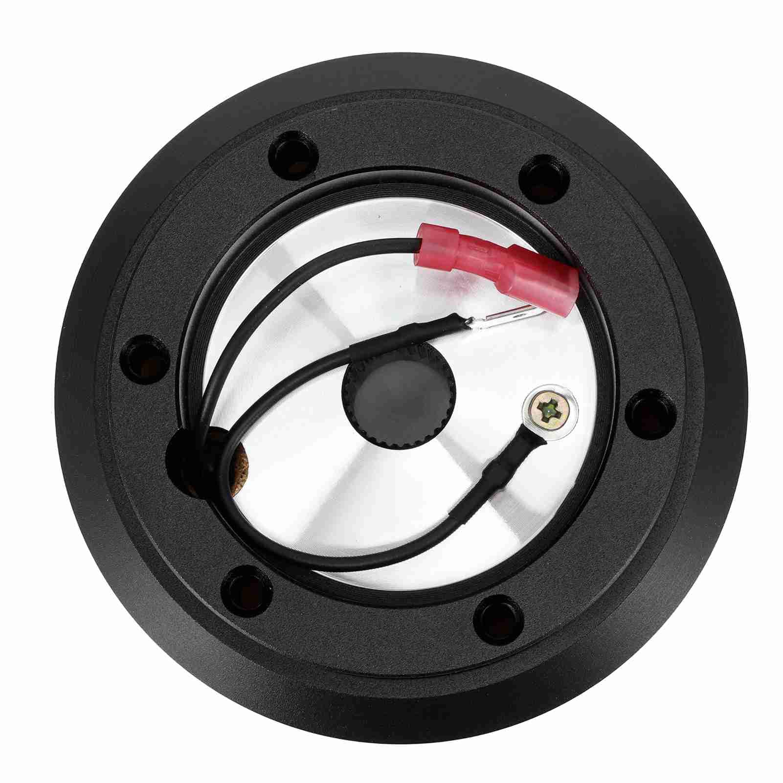 Krótki Adapter Piasty Kierownicy do CRX Del Sol