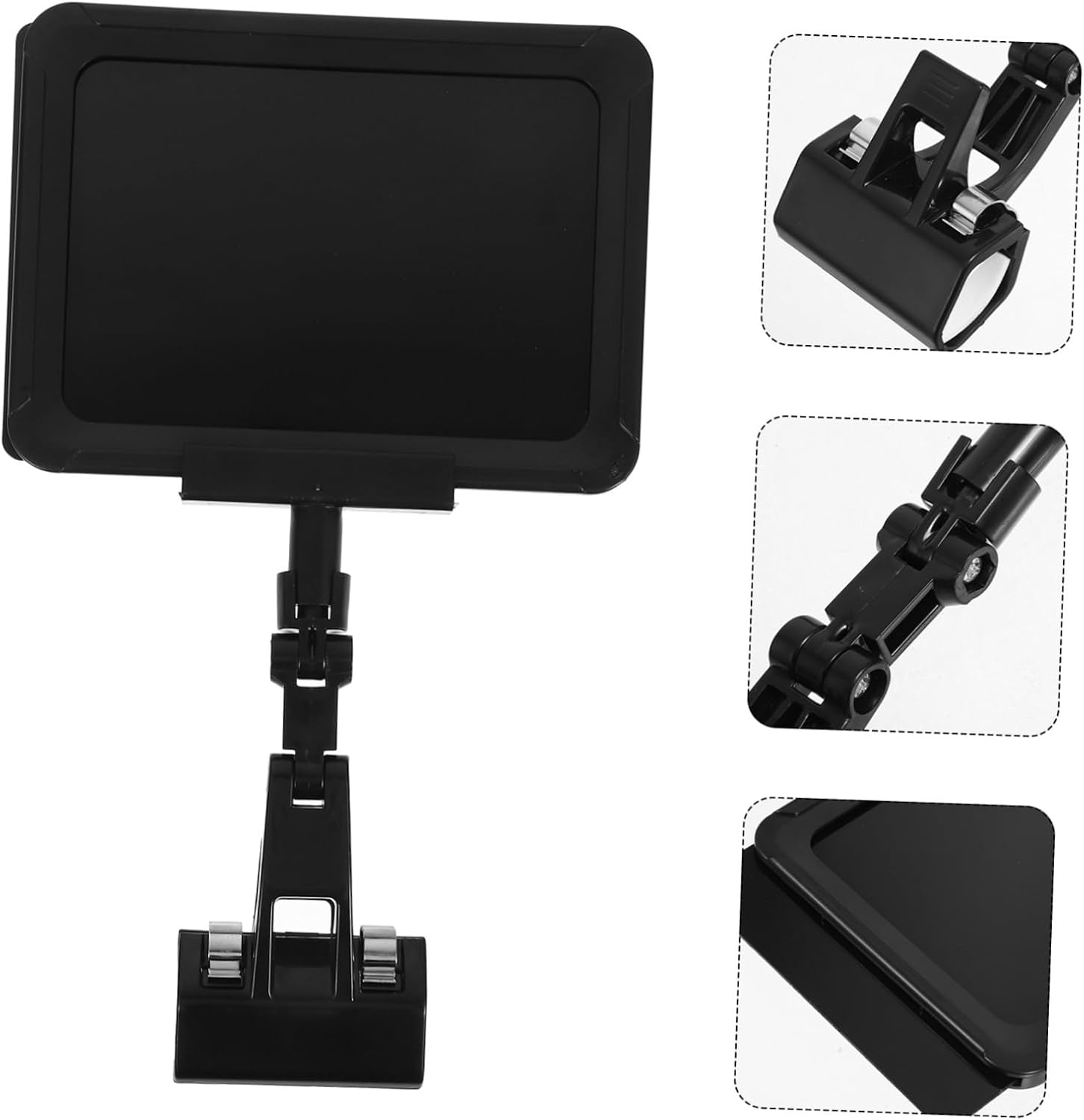 CHILDWEET Price Tag Clip for Multi Purpose Sign Holder Clips Easily Updateable Tags Secure Attachment for Retail Merchandise for Grocery Displays and