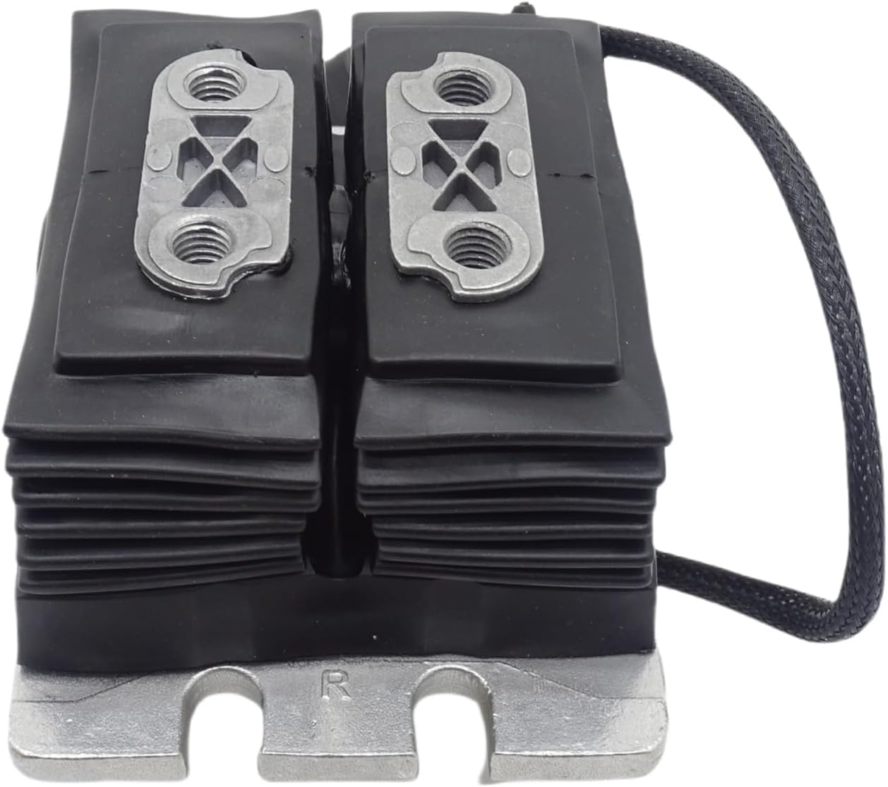 Foot Pedal Valve 561-7001 Electronic Control Pedal Valve Fits For CAT E320D E323D E320GC E323G E330GC E336GC E345GC E349GC For Excavator Engine Accessories