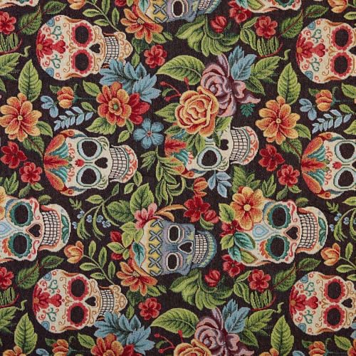 Kt KILOtela: Tela Tapicería Jacquard Gobelino