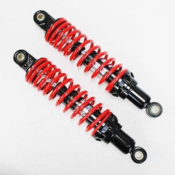 Amazon.co.jp: YSS DTGリアサスペンション 280mm モンキー