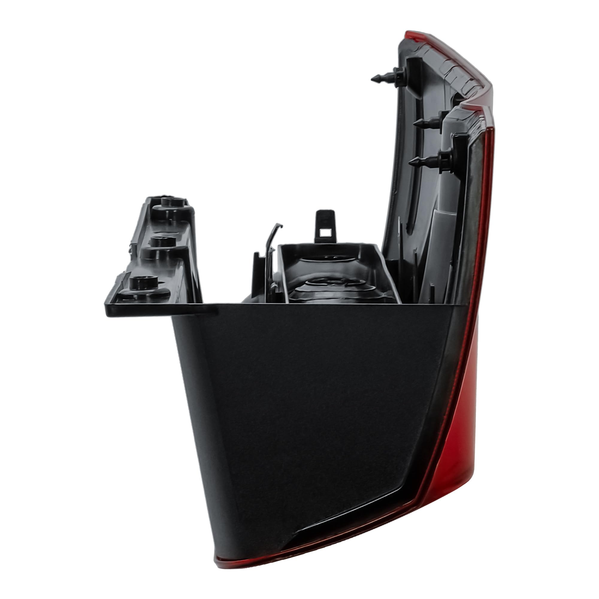 LONGLING Fanale Posteriore Destro per VW Crafter 2006-2017