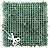 Sunnyglade 12 Pieces 20"x 20" Artificial Boxwood Panels Topiary Hedge Plant, Privacy Hedge Screen Sun Protected Suitable for Outdoor, Indoor, Garden, Fence, Backyard and Decor (12PCS)