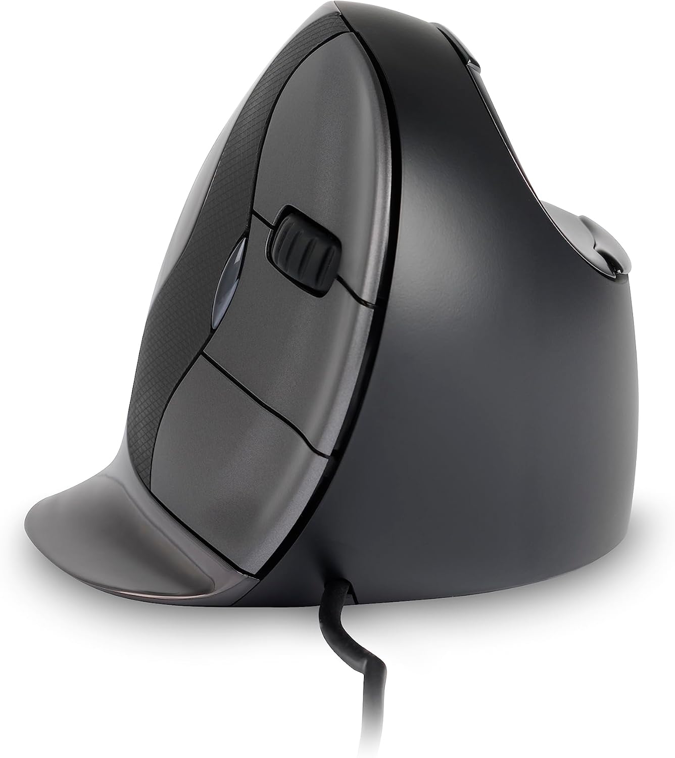 BakkerElkhuizen Evoluent D Souris Droitier USB Type-A 3200 DPI