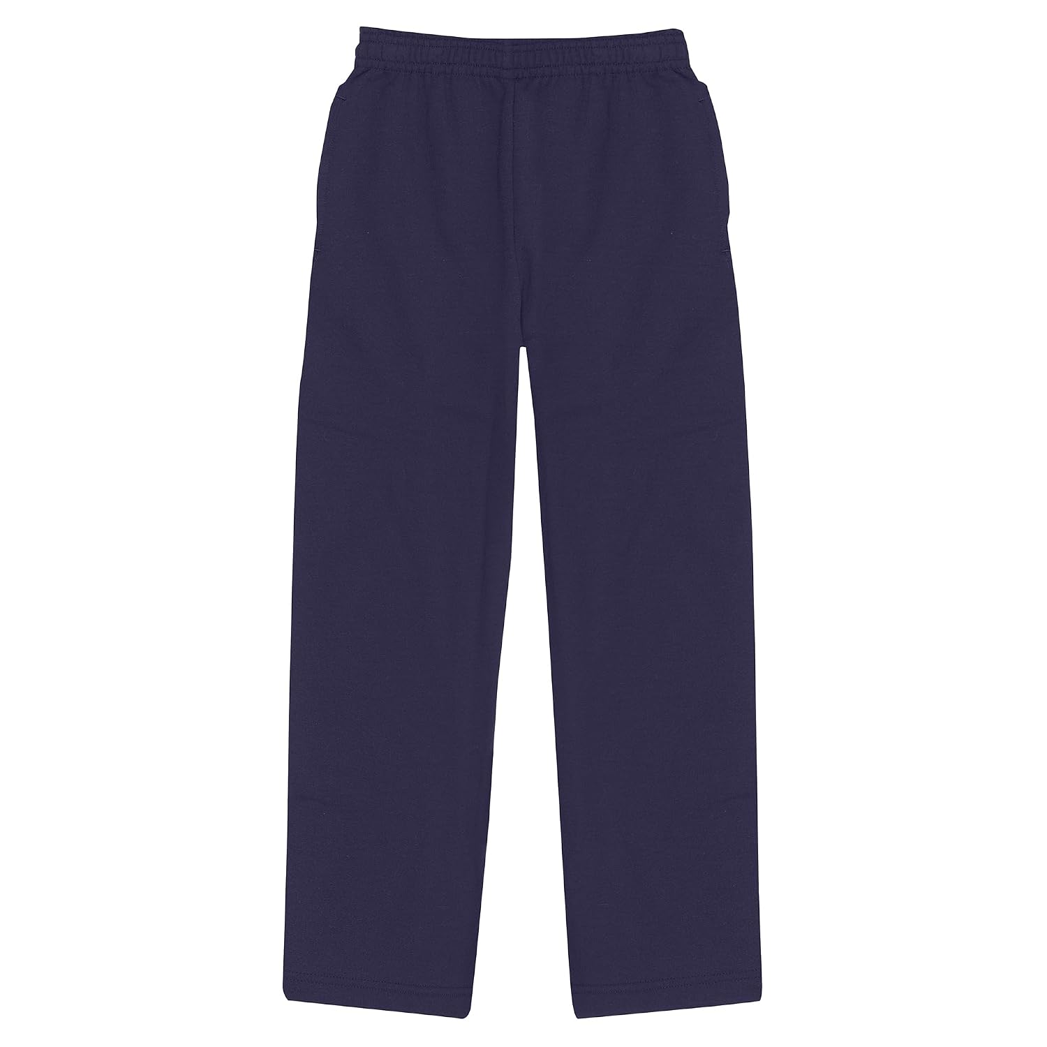 Hanes Boys Open Leg Sweatpants (D097) - Review, Price and Buying Guide