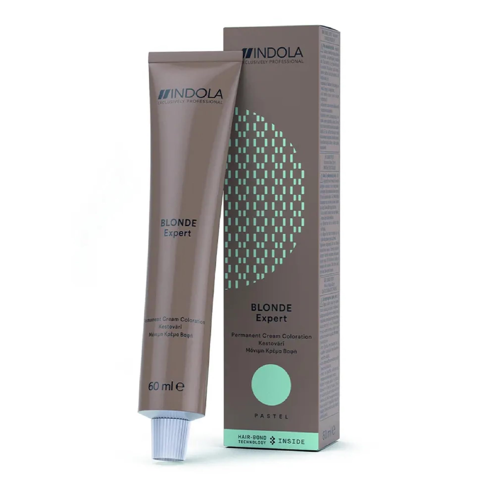 Indola Permanent Blonde Expert 60ml