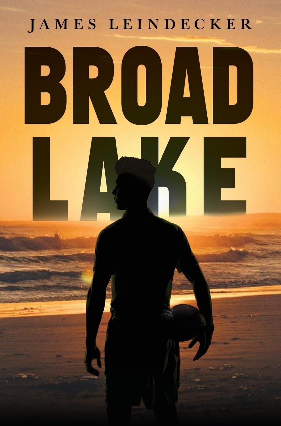 Broad Lake