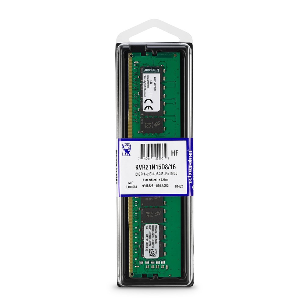 Amazon | キングストン Kingston デスクトップPC用 メモリ DDR4 2133