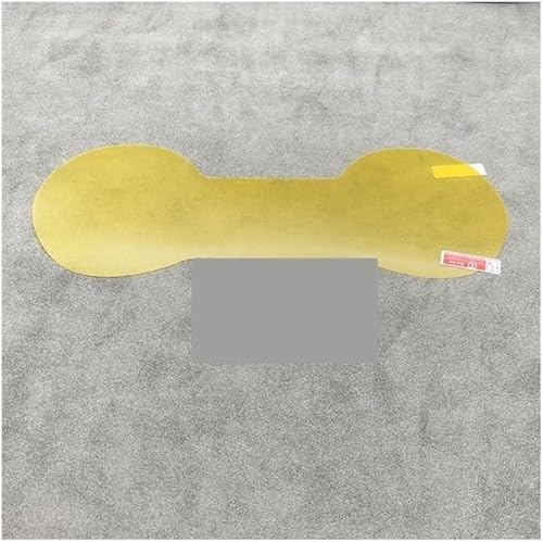 LAHTI Dashboard Screen Protector For YAM&AHA XMAX300 XMAX125 XMAX400 17-22 XMAX X-MAX 300 125 400 Motorcycle Cluster Scratch Protection Film
