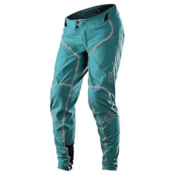 Troy Lee Designs Sprint パンツ 32インチ bike_sprint_pant_mono_black_01