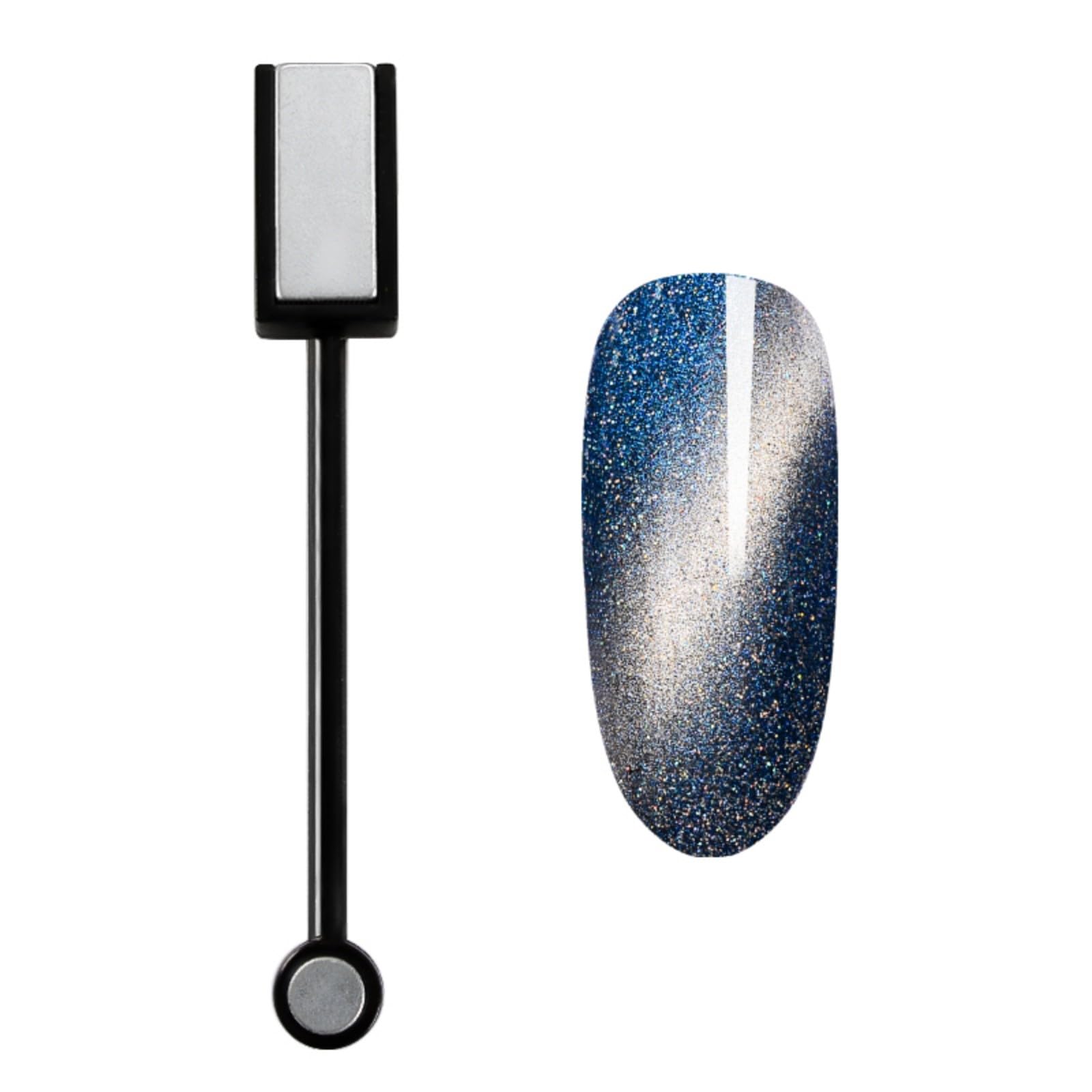 Cat Eye Magnet for Nails Cat Eye Magnets Sticks Nail Design Tools Nail Art