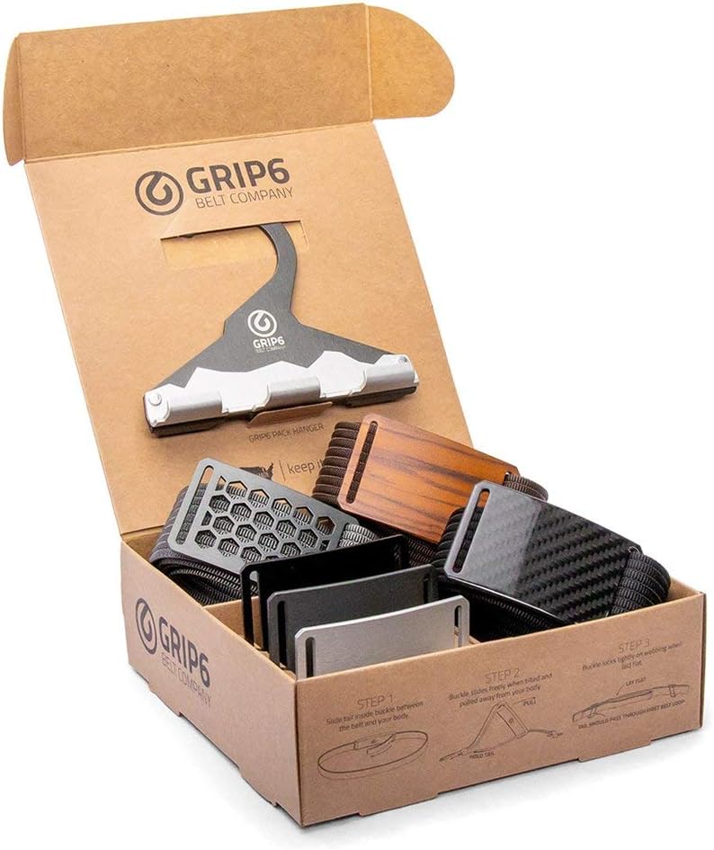 Men's Premium Pack 42