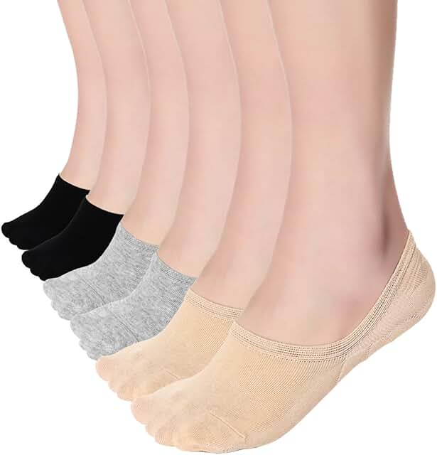 Amazon.co.uk foot socks