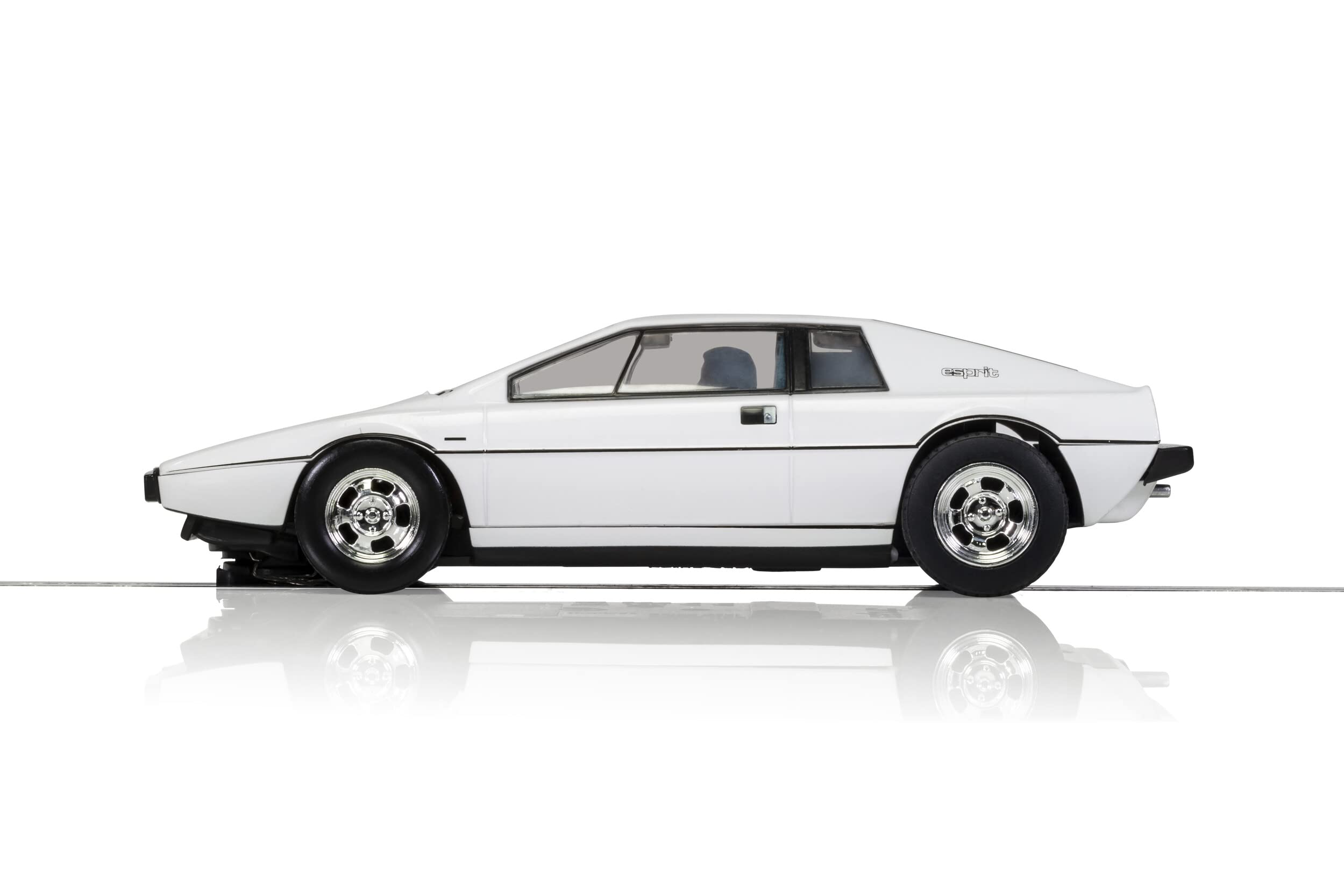 1965 Lotus Esprit GT 1/18 デラックスエディション 1965 Lotus Esprit GT 1/18 デラックスエディション 1965 Lotus