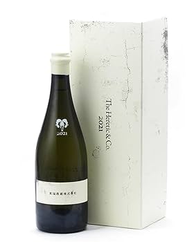 TIQ 新政 異端教祖株式会社 2019年製 シリアルナンバー付き 新政 異端