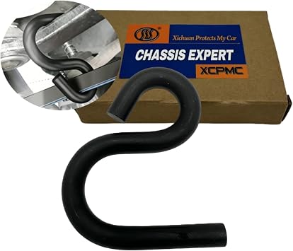 6007 Lower Control Arm Prying Tool Designed for 7/8 Inches Diameter Pry Bar | Suspension Driver Passenger