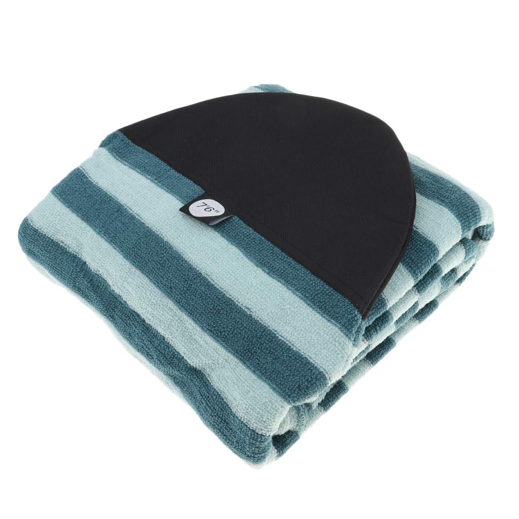 Funda protectora para tabla de surf para tabla de surf, 2,3 m