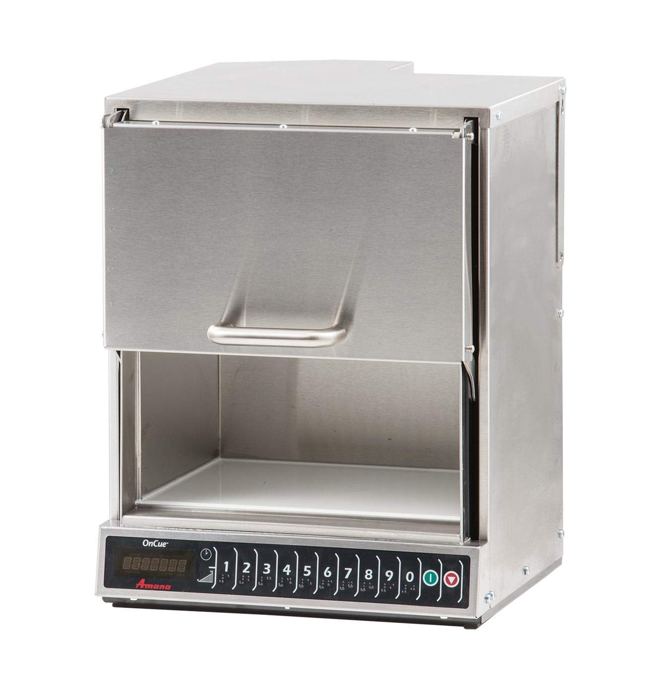 0 31cf Commercial Stackable Microwave Oven 3100 Watts