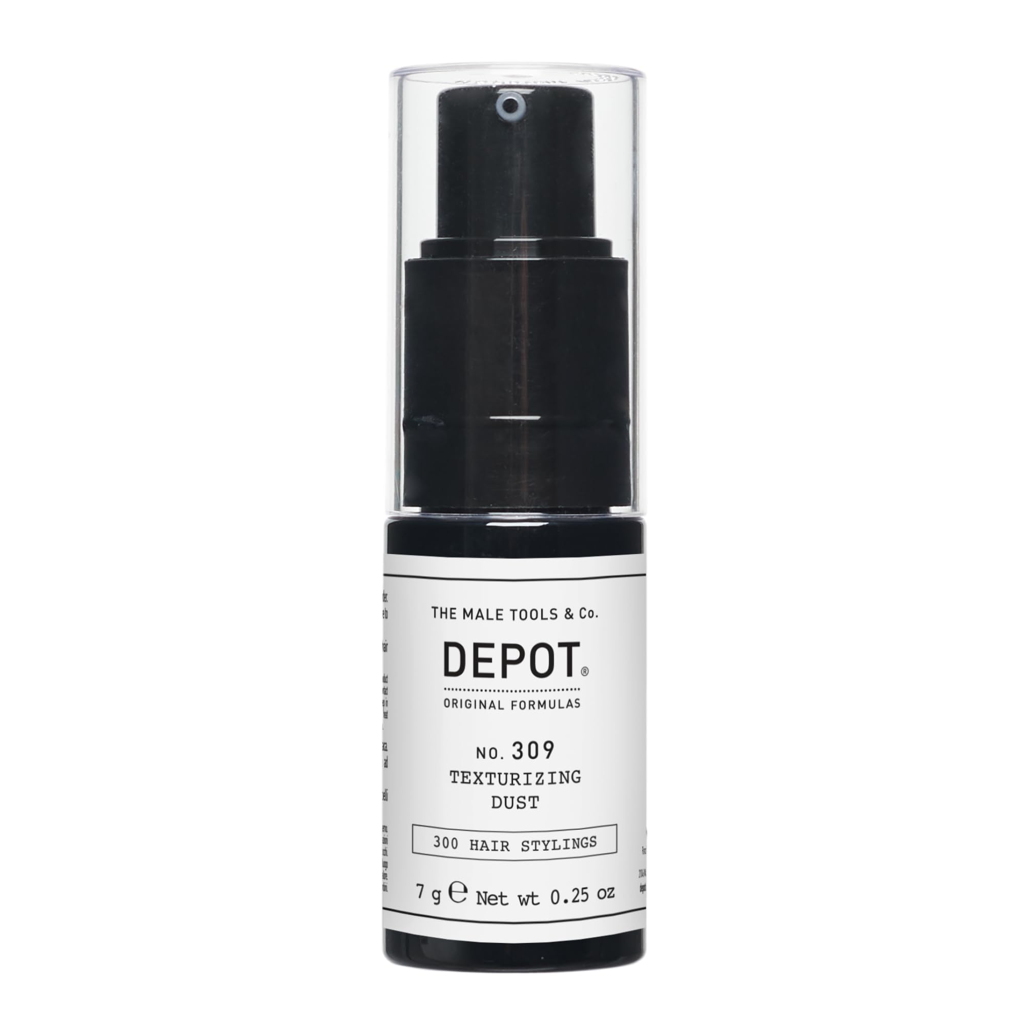 Depot - Texturazing Dust 7 G