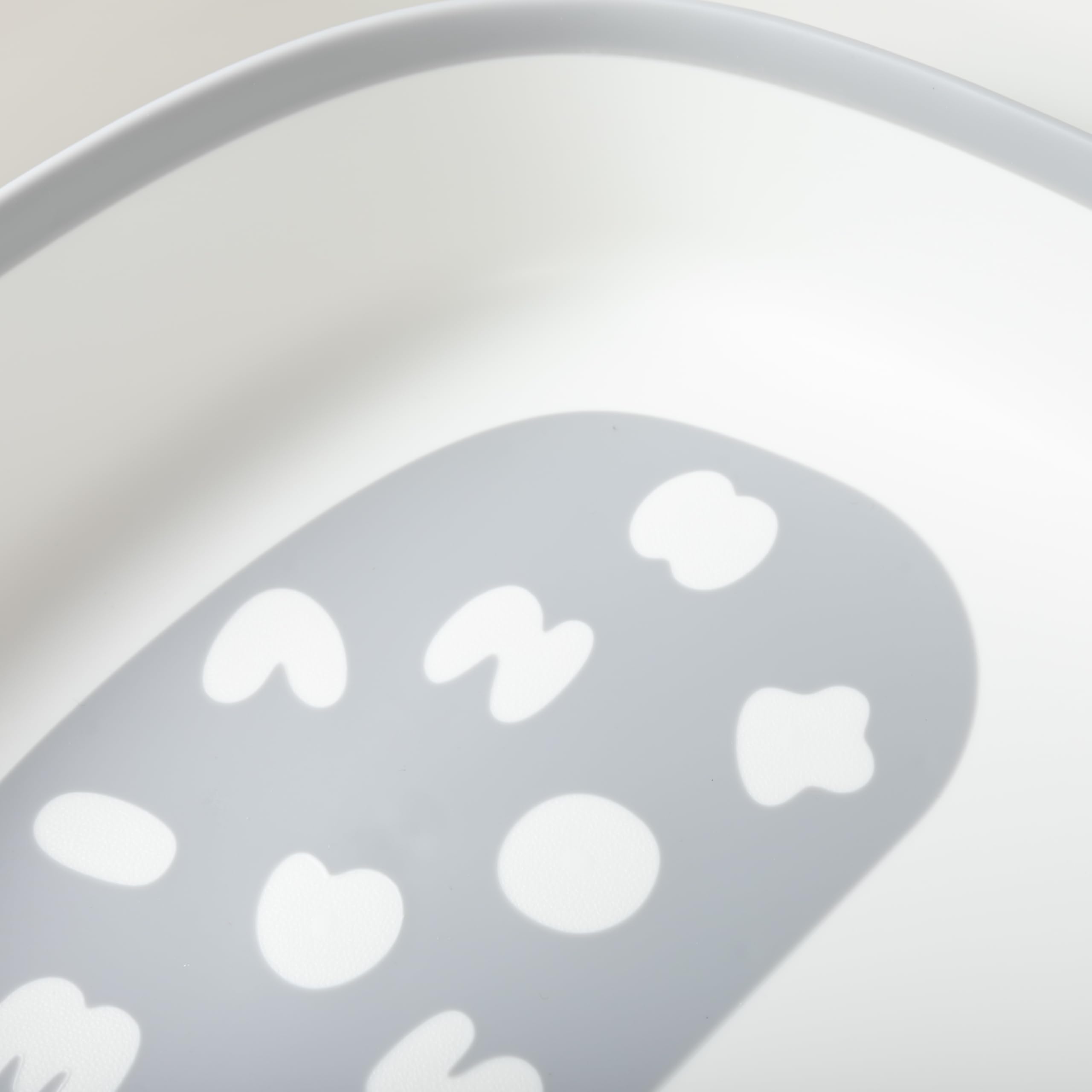 Toral Bañera Bebe con Patas y Cojín Comoda, Facil de Guardar, con Tapón y Patas Antideslizantes - Bañera Bebé Plegable Portatil - Asiento Bañera Bebe modelo Iris