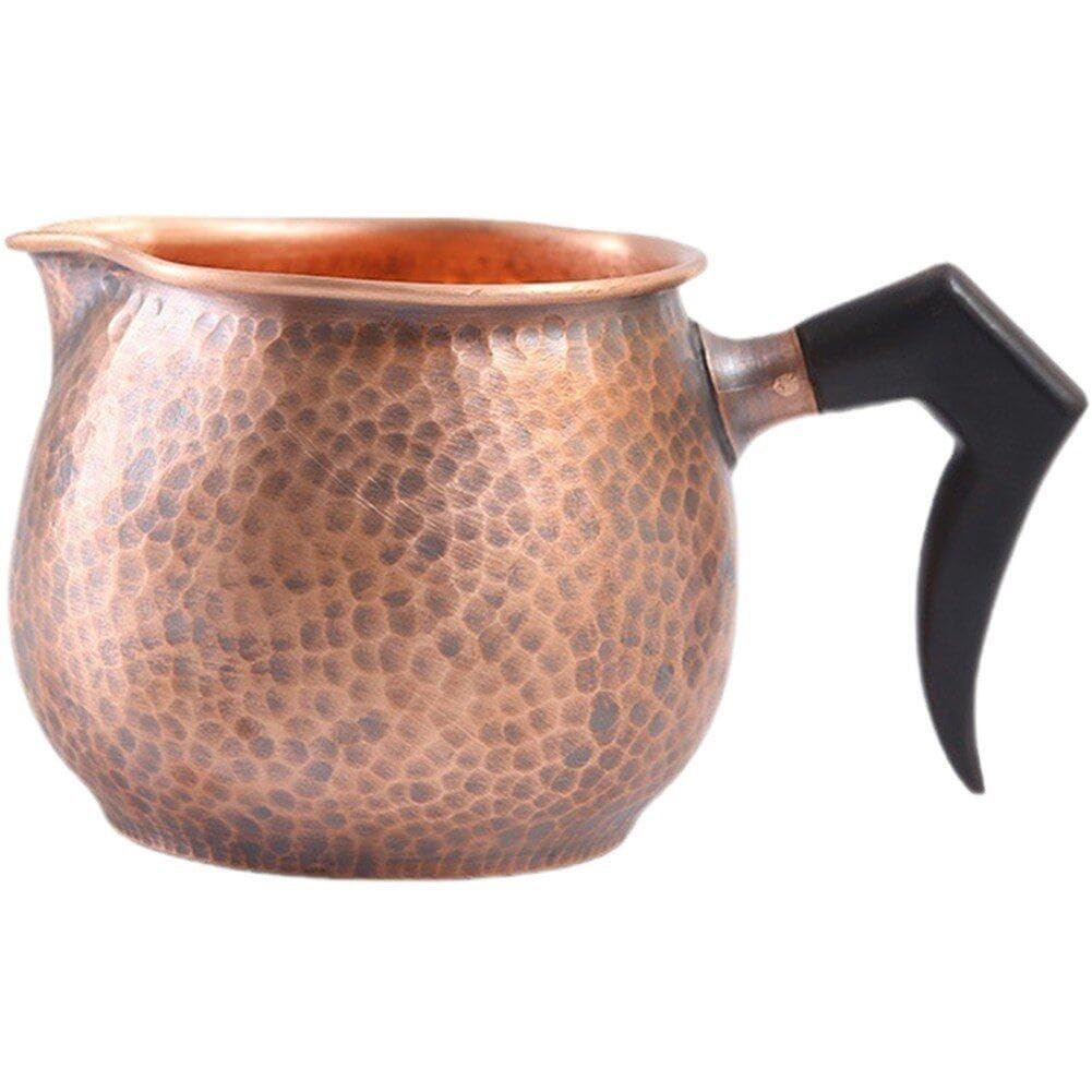 Vajilla para el hogar Wudaizhi: jarra para compartir té de 300ml