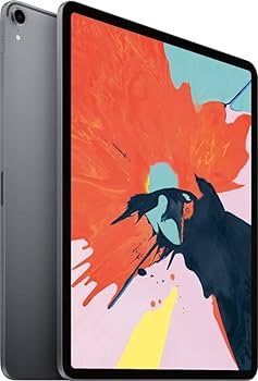 Amazon.com : Apple iPad Pro 12.9-inch, 3rd Generation - Wi