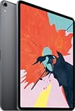 Apple iPad Pro 12&period;9-inch&comma; 3rd Generation - Wi-Fi&comma; 256GB - Space Gray &lpar;Renewed&rpar;